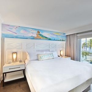 King Suite Ocean View